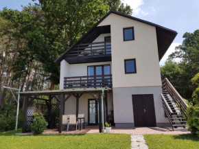 Holiday home in Hluboka nad Vltavou 26850